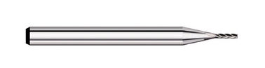 торцевые фрезы 0.4mm микро-