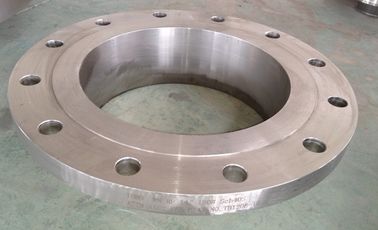 НЕРЖАВЕЮЩАЯ СТАЛЬ ASTM A182 F321 ФЛАНЦА ШЕИ ЗАВАРКИ